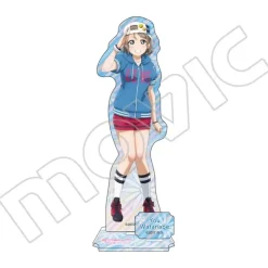 Love Live! Sunshine!! Stand Pop Acrylic Stand Collection