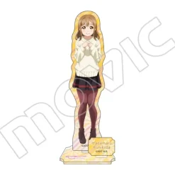 Love Live! Sunshine!! Stand Pop Acrylic Stand Collection