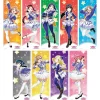 Love Live! Sunshine!! The School Idol Movie: Over the Rainbow Sticker Collection Box Set
