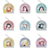 Love Live! Sunshine!! The School Idol Movie: Over the Rainbow Clear Stained Charm Collection Box Set