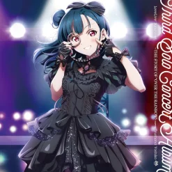 Love Live! Sunshine!! Third Solo Concert Album ～THE STORY OF OVER THE RAINBOW～ Starring Yoshiko Tsushima (2-Disc Set)
