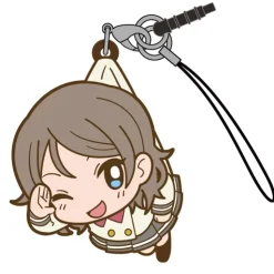 Love Live! Sunshine!! Tsumamare Strap Collection Box Set