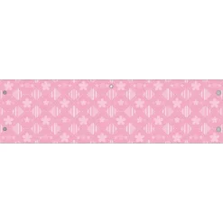 Love Live! Sunshine!! Unit Live Adventure 2020 -Perfect World- Embroidered Armband