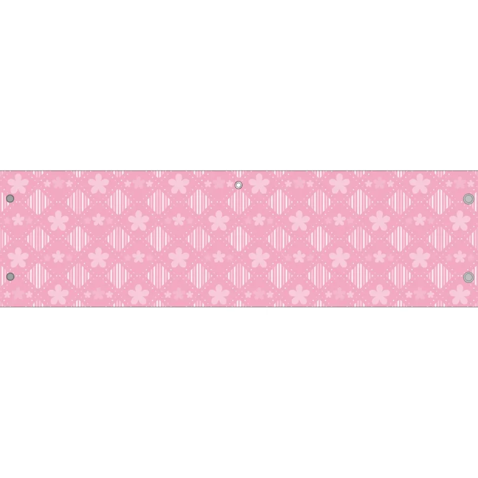 Love Live! Sunshine!! Unit Live Adventure 2020 -Perfect World- Embroidered Armband