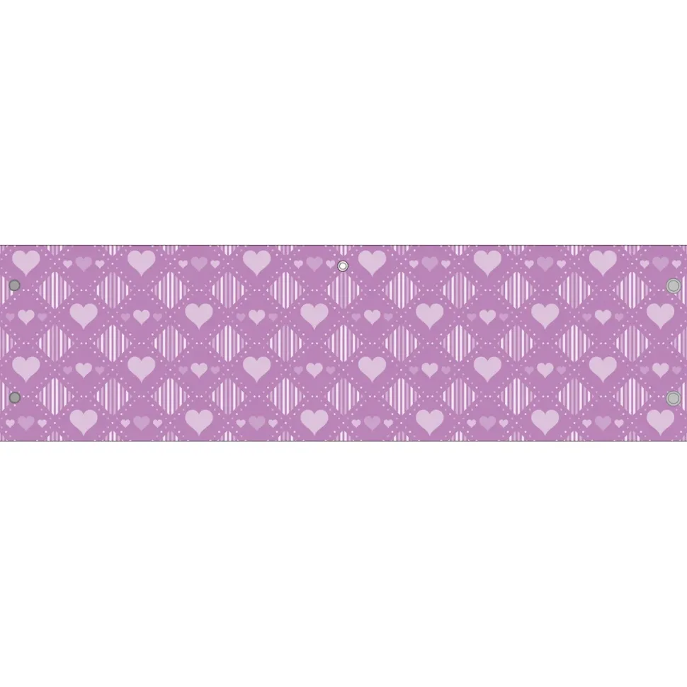 Love Live! Sunshine!! Unit Live Adventure 2020 -Perfect World- Embroidered Armband