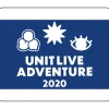Love Live! Sunshine!! Unit Live Adventure 2020 -Perfect World- Wristband