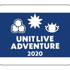 Love Live! Sunshine!! Unit Live Adventure 2020 -Perfect World- Wristband