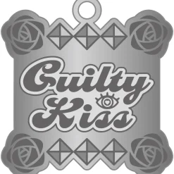 Love Live! Sunshine!! Unit Live Adventure 2020 Guilty Kiss Wallet Chain