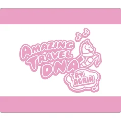 Love Live! Sunshine!! Unit Live Adventure 2020 AZALEA First Love Live! ～Amazing Travel DNA～ Try Again Wristband