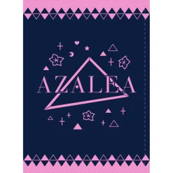 Love Live! Sunshine!! Unit Live Adventure 2020 AZALEA First Love Live! ～Amazing Travel DNA～ Try Again Flight Multi Case