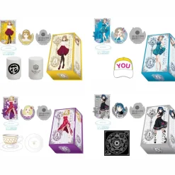 Love Live! Sunshine!! Uranohoshi Girls’ High School Store Birthday Celebration Set