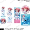 Love Live! Sunshine!! Uranohoshi Girls' High School Store Birthday Present 2025 Ruby Kurosawa Celebration Deluxe Edition Complete Set