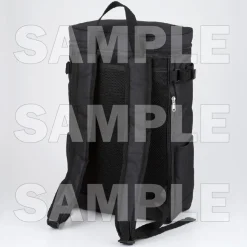 Love Live! Sunshine!! Uranohoshi Girls' High School Store Aqours 9th Anniversary Square Backpack