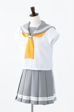 Love Live! Sunshine!! Uranohoshi Girls' Academy Uniform (1st Year Summer Ver.)