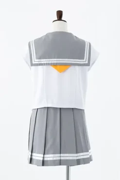 Love Live! Sunshine!! Uranohoshi Girls' Academy Uniform (1st Year Summer Ver.)