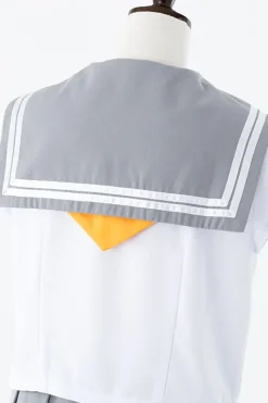 Love Live! Sunshine!! Uranohoshi Girls' Academy Uniform (1st Year Summer Ver.)