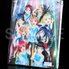 Love Live! Sunshine!! Uranohoshi Girls High School Store Layered Graph® Aqours 3rd LoveLive! Tour ～WONDERFUL STORIES～