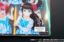 Love Live! Sunshine!! Uranohoshi Girls High School Store Layered Graph® Aqours 3rd LoveLive! Tour ~WONDERFUL STORIES~