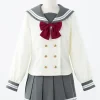 Love Live! Sunshine!! Uranohoshi Girls' Academy Uniform (Winter Ver.)