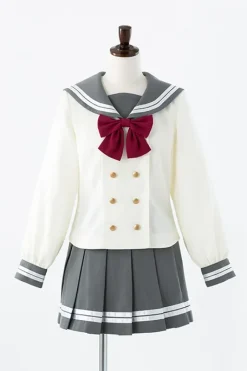 Love Live! Sunshine!! Uranohoshi Girls' Academy Uniform (Winter Ver.)