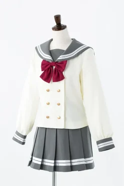 Love Live! Sunshine!! Uranohoshi Girls' Academy Uniform (Winter Ver.)