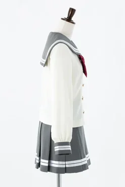 Love Live! Sunshine!! Uranohoshi Girls' Academy Uniform (Winter Ver.)