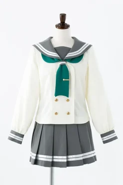 Love Live! Sunshine!! Uranohoshi Girls' Academy Uniform (Winter Ver.)