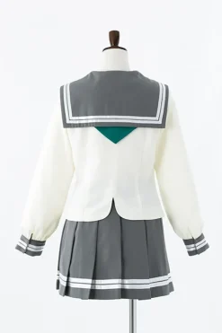 Love Live! Sunshine!! Uranohoshi Girls' Academy Uniform (Winter Ver.)