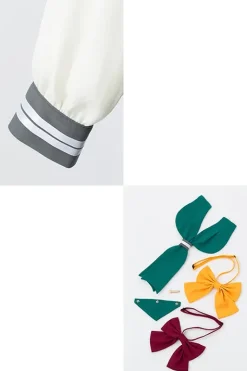 Love Live! Sunshine!! Uranohoshi Girls' Academy Uniform (Winter Ver.)