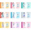Love Live! Sunshine!! Uranohoshi Girls' High School Store Aqours 9th Anniversary Clear File Collection