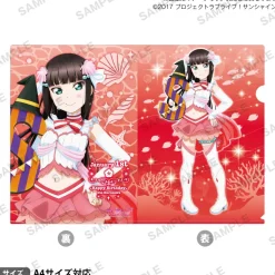 Love Live! Sunshine!! Uranohoshi Girls' High School Store Birthday Present Vol. 6 Dia Kurosawa Celebration Set