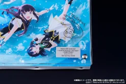 Love Live! Sunshine!! Uranohoshi Girls High School Store Layered Graph® Aqours 6th Love Live! ～KU-RU-KU-RU Rock 'n' Roll TOUR～ ＜SUNNY STAGE＞