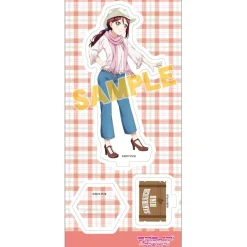 Love Live! Sunshine!! Western Style Acrylic Stand Collection