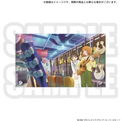 Love Live! Superstar!! Acrylic Art Panel