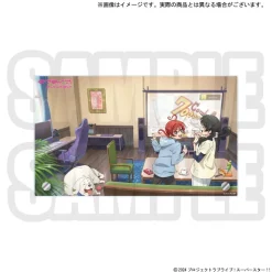 Love Live! Superstar!! Acrylic Art Panel