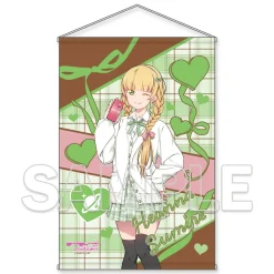 Love Live! Superstar!! B2 Glimmering Tapestry Valentine 2025 Ver.