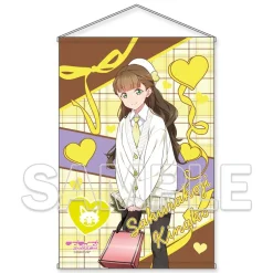 Love Live! Superstar!! B2 Glimmering Tapestry Valentine 2025 Ver.