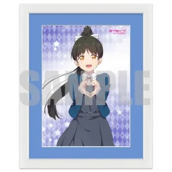 Love Live! Superstar!! Chara Fine Graph Heartmark Ver.