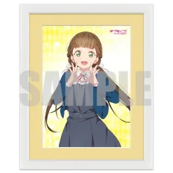 Love Live! Superstar!! Chara Fine Graph Heartmark Ver.