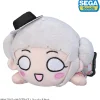 Love Live! Superstar!! Chisato Arashi: Let's Be One Ver. Nesoberi Plushie S