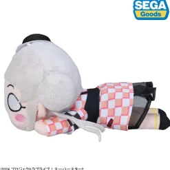 Love Live! Superstar!! Chisato Arashi: Let's Be One Ver. Nesoberi Plushie S