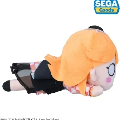 Love Live! Superstar!! Kanon Shibuya: Let's Be One Ver. Nesoberi Plushie S