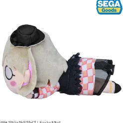 Love Live! Superstar!! Keke Tang: Let's Be One Ver. Nesoberi Plushie S