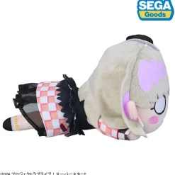 Love Live! Superstar!! Keke Tang: Let's Be One Ver. Nesoberi Plushie S