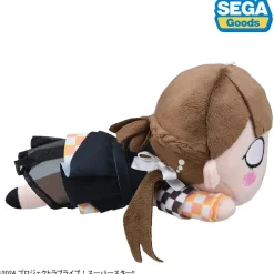 Love Live! Superstar!! Kinako Sakurakoji: Let's Be One Ver. Nesoberi Plushie S
