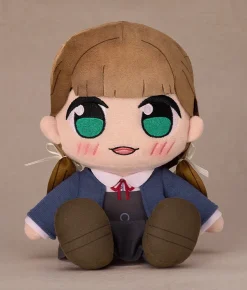 Love Live! Superstar!! Kuripan Plushie Kinako Sakurakoji/Mei Yoneme/Shiki Wakana/Natsumi Onitsuka