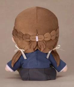 Love Live! Superstar!! Kuripan Plushie Kinako Sakurakoji/Mei Yoneme/Shiki Wakana/Natsumi Onitsuka