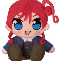 Love Live! Superstar!! Kuripan Plushie Kinako Sakurakoji/Mei Yoneme/Shiki Wakana/Natsumi Onitsuka
