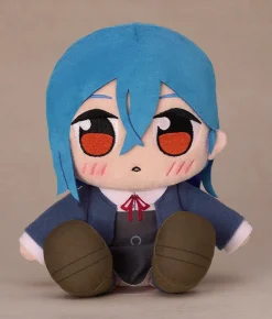 Love Live! Superstar!! Kuripan Plushie Kinako Sakurakoji/Mei Yoneme/Shiki Wakana/Natsumi Onitsuka