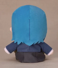 Love Live! Superstar!! Kuripan Plushie Kinako Sakurakoji/Mei Yoneme/Shiki Wakana/Natsumi Onitsuka